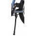 Volare Rocky Kinderfiets - 20 inch - 3 speed - Blauw/Grijs