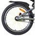 Volare Rocky Kinderfiets - 20 inch - 3 speed - Groen/Grijs