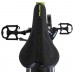 Volare Rocky Kinderfiets - 20 inch - 3 speed - Groen/Grijs