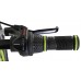 Volare Rocky Kinderfiets - 20 inch - 3 speed - Groen/Grijs