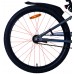 Volare Rocky Kinderfiets - Jongens - 24 inch - Blauw