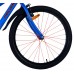 Volare Rocky Kinderfiets - Jongens - 24 inch - Blauw