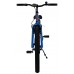 Volare Rocky Kinderfiets - Jongens - 24 inch - Blauw