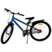 Volare Rocky Kinderfiets - Jongens - 24 inch - Blauw