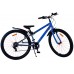 Volare Rocky Kinderfiets - 26 inch – Blauw – 7 versnellingen