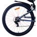 Volare Rocky Kinderfiets - 26 inch – Blauw – 7 versnellingen