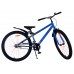 Volare Rocky Kinderfiets - Jongens - 26 inch - Blauw