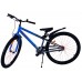 Volare Rocky Kinderfiets - Jongens - 26 inch - Blauw