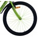 Volare Rocky Kinderfiets - 26 inch - Groen - Shimano 3 versnellingen