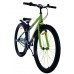 Volare Rocky Kinderfiets - 26 inch - Groen - Shimano 3 versnellingen