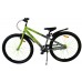 Volare Rocky Kinderfiets - 26 inch - Groen - Shimano 3 versnellingen