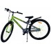 Volare Rocky Kinderfiets - 26 inch - Groen - Shimano 3 versnellingen