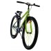 Volare Rocky Kinderfiets - Jongens - 26 inch - Groen