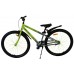 Volare Rocky Kinderfiets - Jongens - 26 inch - Groen