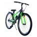 Volare Sportivo Kinderfiets - Jongens - 26 inch - Groen
