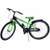 Volare Sportivo Kinderfiets - Jongens - 26 inch - Groen