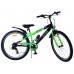 Volare Sportivo Kinderfiets – Jongens – 26 inch – Groen – 7 versnellingen