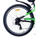 Volare Sportivo Kinderfiets – Jongens – 26 inch – Groen – 7 versnellingen