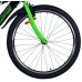 Volare Sportivo Kinderfiets – Jongens – 26 inch – Groen – 7 versnellingen