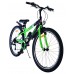 Volare Sportivo Kinderfiets – Jongens – 26 inch – Groen – 7 versnellingen