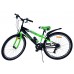 Volare Sportivo Kinderfiets – Jongens – 26 inch – Groen – 7 versnellingen