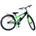 Volare Sportivo Kinderfiets - Jongens - 26 inch - Groen - Twee Handremmen