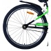 Volare Sportivo Kinderfiets - Jongens - 26 inch - Groen - Twee Handremmen