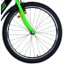 Volare Sportivo Kinderfiets - Jongens - 26 inch - Groen - Twee Handremmen