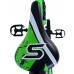 Volare Sportivo Kinderfiets - Jongens - 26 inch - Groen - Twee Handremmen