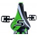 Volare Sportivo Kinderfiets - Jongens - 12 inch - Groen Zwart