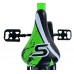 Volare Sportivo Kinderfiets - Jongens - 14 inch - Groen Zwart