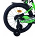 Volare Sportivo Kinderfiets - Jongens - 18 inch - Groen Zwart