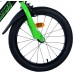 Volare Sportivo Kinderfiets - Jongens - 18 inch - Groen Zwart