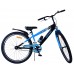Volare Sportivo Kinderfiets - Jongens - 26 inch - Blauw