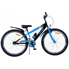 Volare Sportivo Kinderfiets - Jongens - 26 inch - Blauw