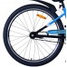 Volare Sportivo Kinderfiets - Jongens - 26 inch - Blauw