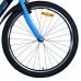 Volare Sportivo Kinderfiets - Jongens - 26 inch - Blauw