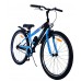 Volare Sportivo Kinderfiets - Jongens - 26 inch - Blauw