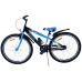 Volare Sportivo Kinderfiets - Jongens - 26 inch - Blauw