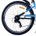 Volare Sportivo Kinderfiets – Jongens – 26 inch – Blauw – 7 versnellingen