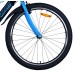 Volare Sportivo Kinderfiets – Jongens – 26 inch – Blauw – 7 versnellingen
