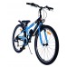 Volare Sportivo Kinderfiets – Jongens – 26 inch – Blauw – 7 versnellingen