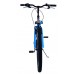 Volare Sportivo Kinderfiets – Jongens – 26 inch – Blauw – 7 versnellingen