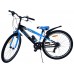 Volare Sportivo Kinderfiets – Jongens – 26 inch – Blauw – 7 versnellingen