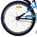 Volare Sportivo Kinderfiets - Jongens - 26 inch - Blauw - Twee Handremmen