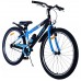 Volare Sportivo Kinderfiets - Jongens - 26 inch - Blauw - Twee Handremmen