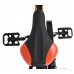 Volare Strike Kinderfiets - Jongens - 12 inch - Zwart Oranje - Twee Handremmen