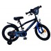 Volare Super GT Kinderfiets - Jongens - 16 inch - Blauw
