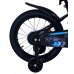 Volare Super GT Kinderfiets - Jongens - 16 inch - Blauw