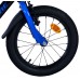 Volare Super GT Kinderfiets - Jongens - 16 inch - Blauw